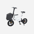 Load image into Gallery viewer, E-Bike / Corsa Vita / White