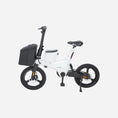 Load image into Gallery viewer, E-Bike / Corsa Vita / White