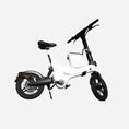 Load image into Gallery viewer, E-Bike / Corsa Vita / White