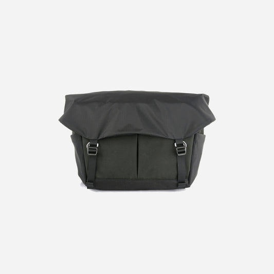 Seiki- Urban Messenger Bag