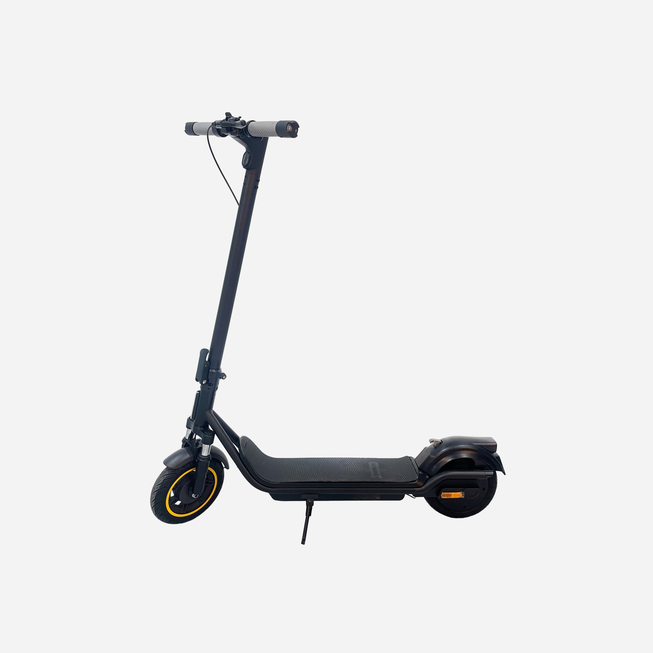 E-Scooter / Cavallo di Dio