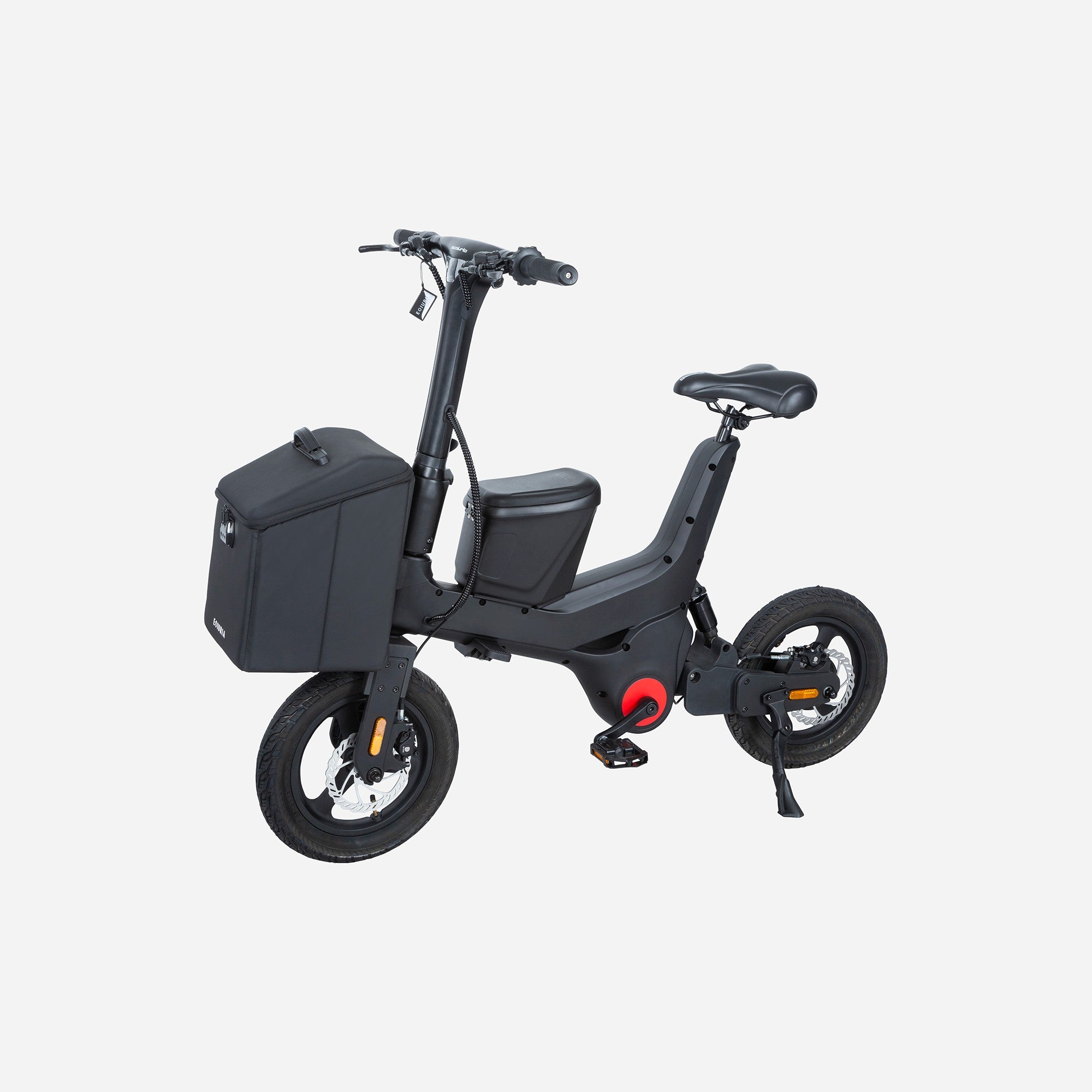 E-Bike / Corsa Vita / Black