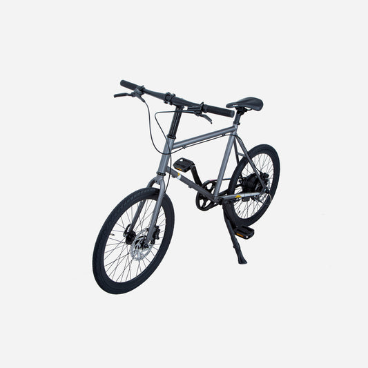 Ultra light E-bike / Compatta