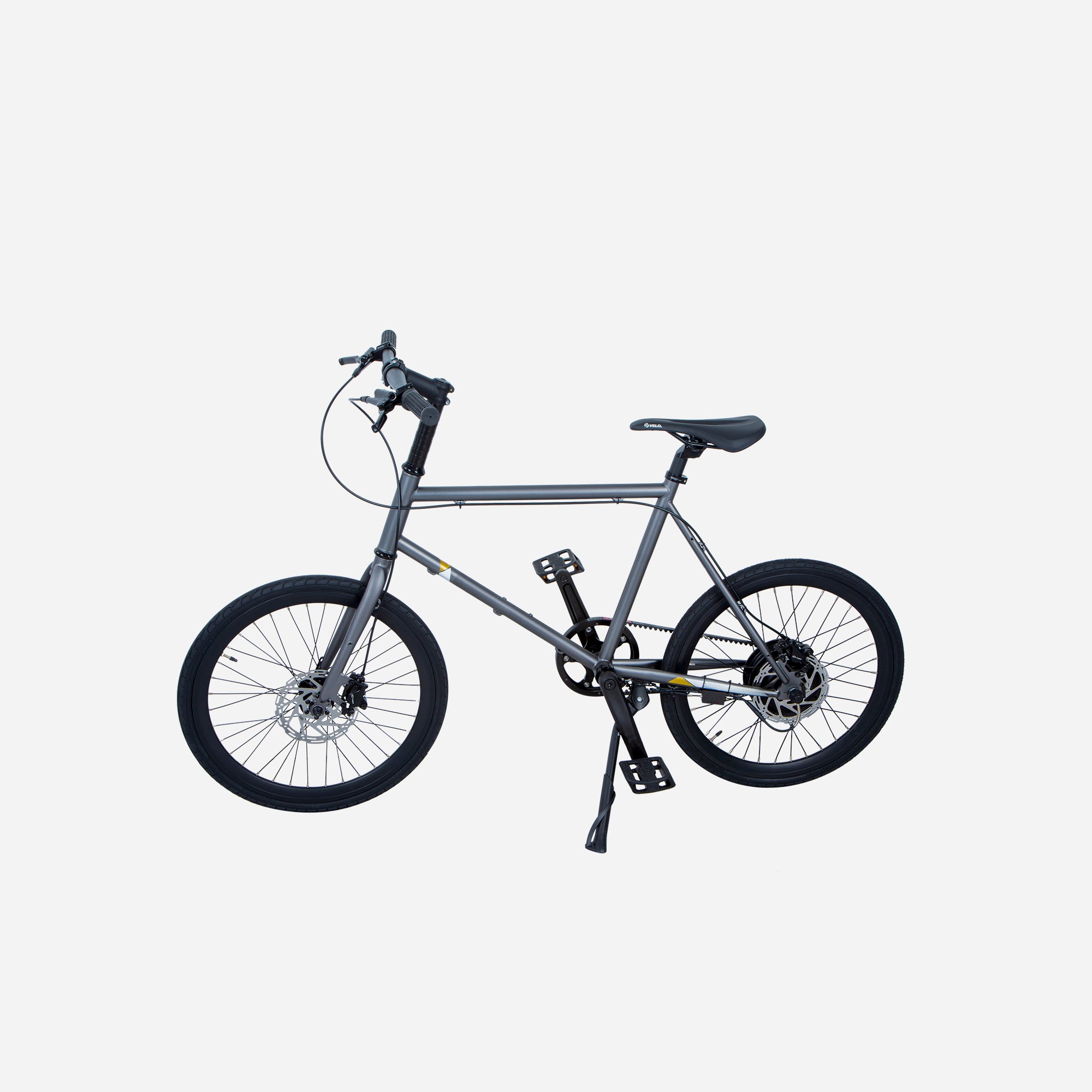 Ultra light E-bike / Compatta