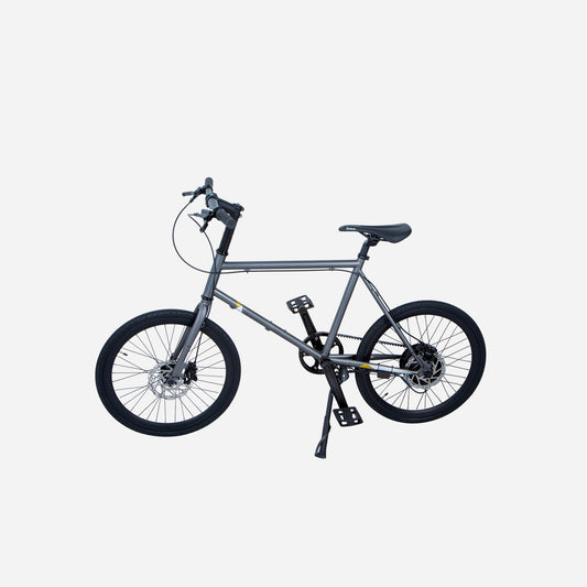 Ultra light E-bike / Compatta