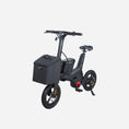 Load image into Gallery viewer, E-Bike / Corsa Vita / Black
