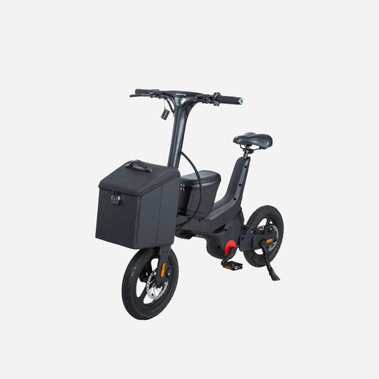 E-Bike / Corsa Vita / Black