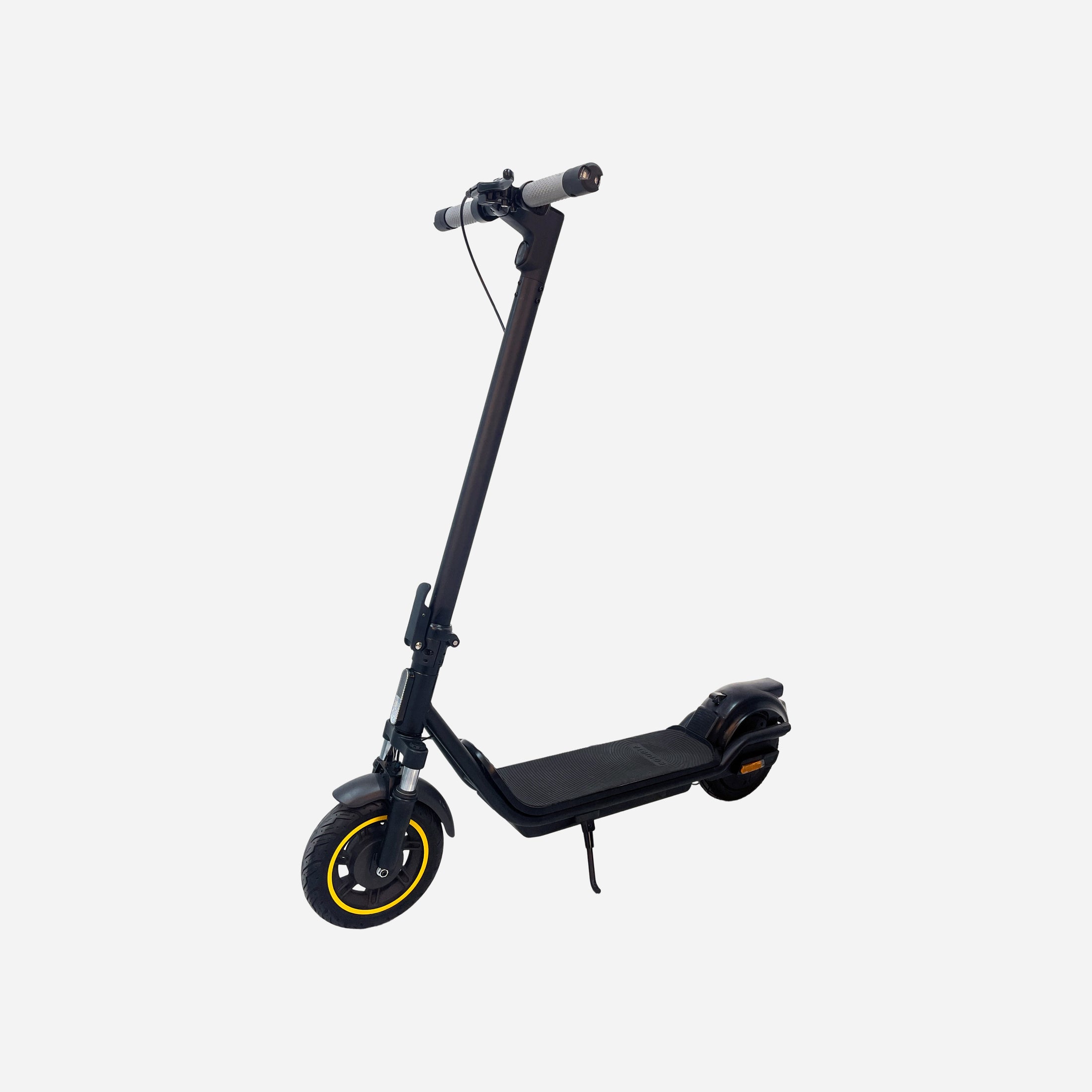 E-Scooter / Cavallo di Dio