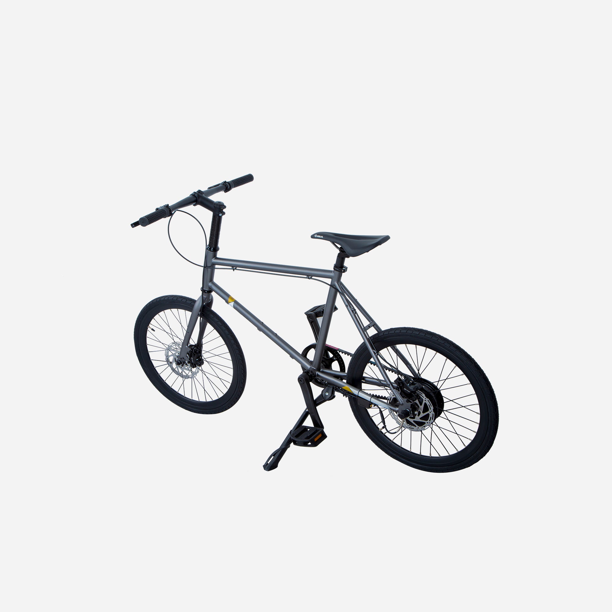 Ultra light E-bike / Compatta
